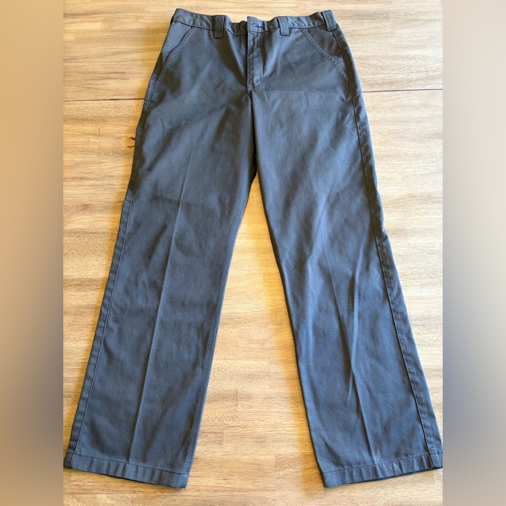 Carhartt Gray Pants 34x32